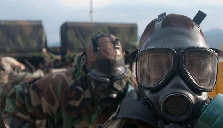 AI Suggested 40,000 Chemical Weapons Within Six Hours