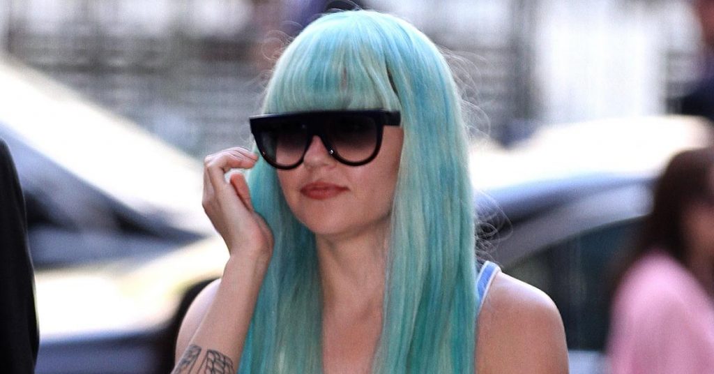 Amanda Bynes Conservatorship Ended After Almost 9 Years