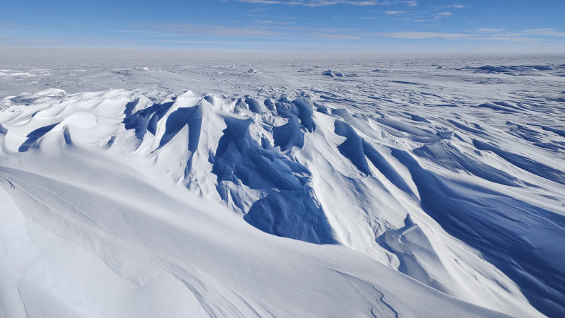 Arctic And Antarctica Both Experience Freakish Extreme Heat Simultaneously
