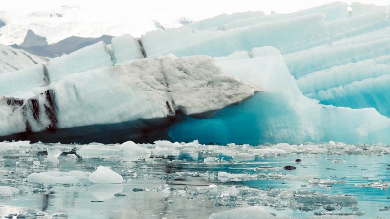 Arctic And Antarctica Both Experience Freakish Extreme Heat Simultaneously