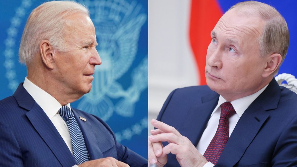 Biden Attempts To Cancel Russia's Status As A Trade