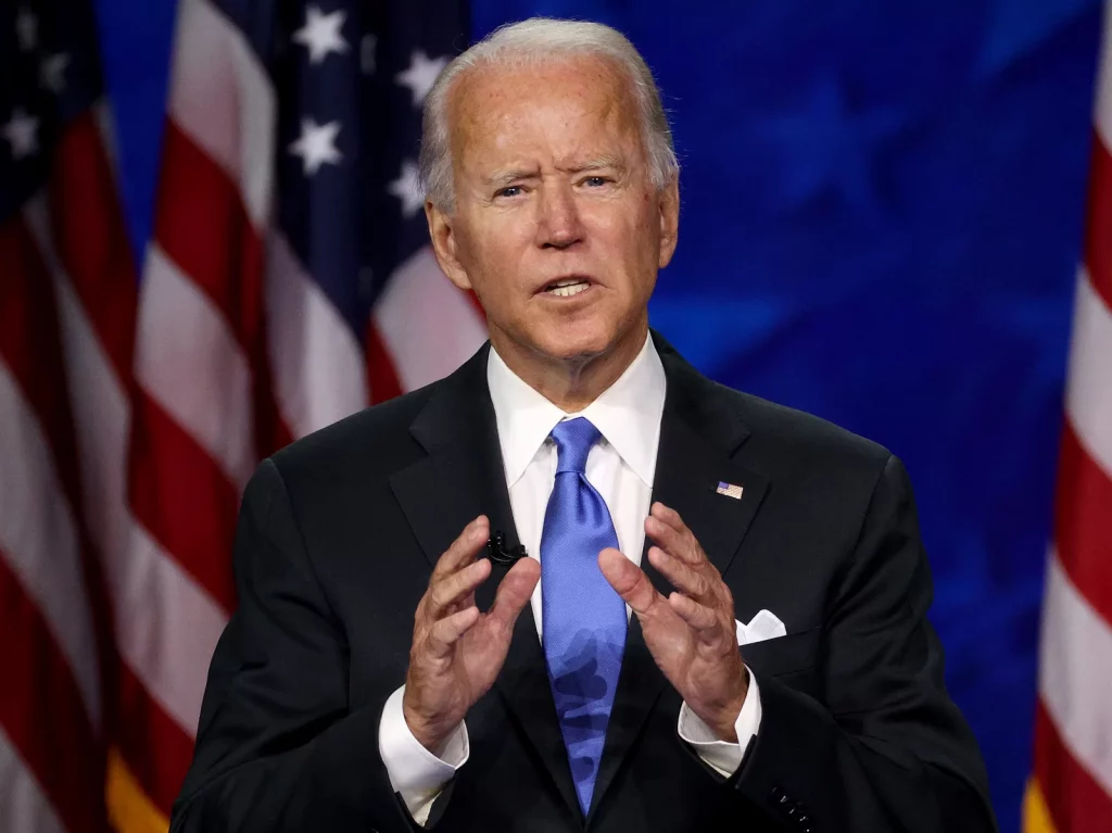 Biden Attempts To Cancel Russia's Status As A Trade