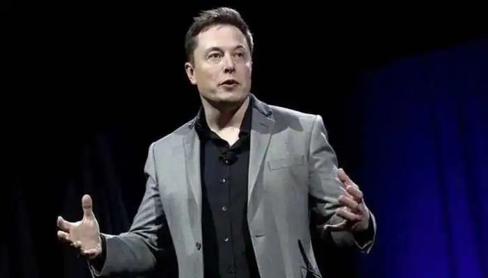 Elon Musk Sent to Ukraine To Give Them 'Edge Of Winning'
