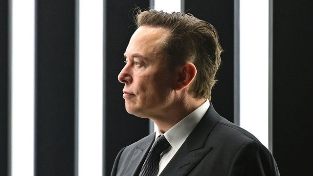 Elon Musk Suggests He May Launch A 'New Platform'