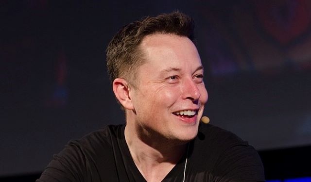 Elon Musk Suggests He May Launch A 'New Platform'