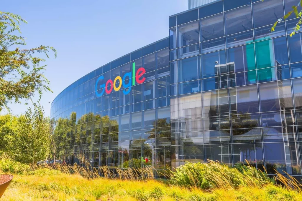 Google Employees Are Unhappy
