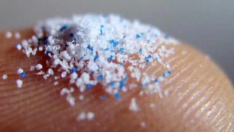 Human Blood First To Contain Microplastics