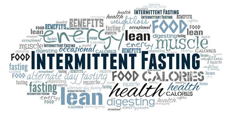 Intermittent Fasting science