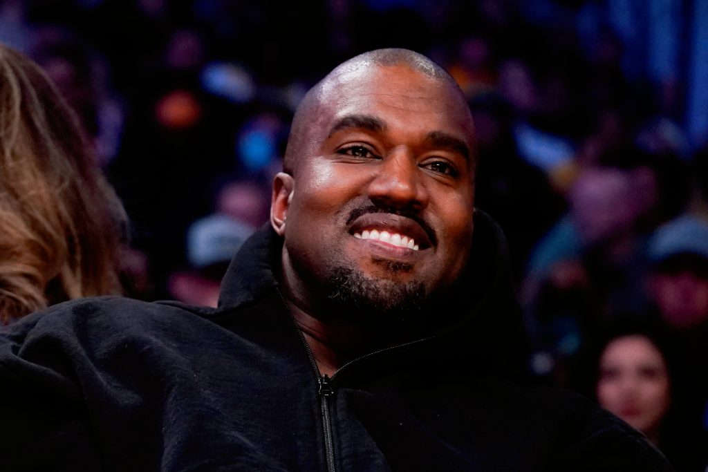 Kanye West Banned From Posting On Instagram For 24 Hours