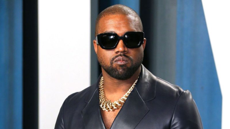 Kanye West Banned From Posting On Instagram For 24 Hours