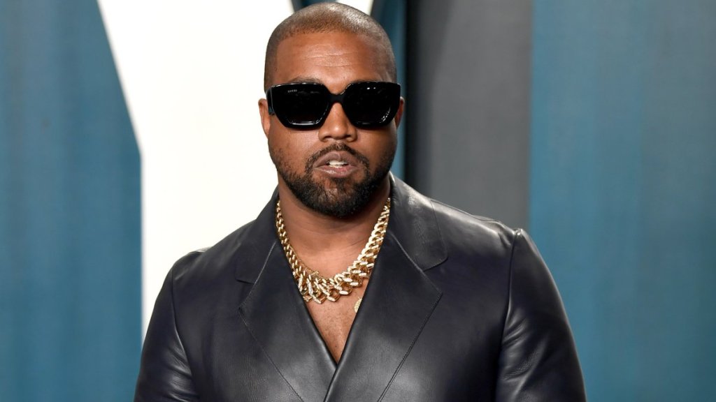 Kanye West Refused to Perform at the Grammys
