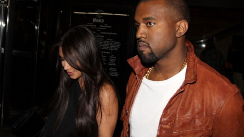 Kim Kardashian Gets Divorce