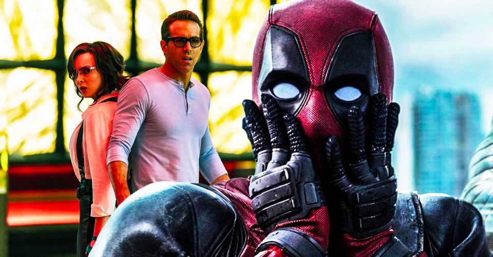 MCU Deadpool 3 Movie Gets Its Official Director