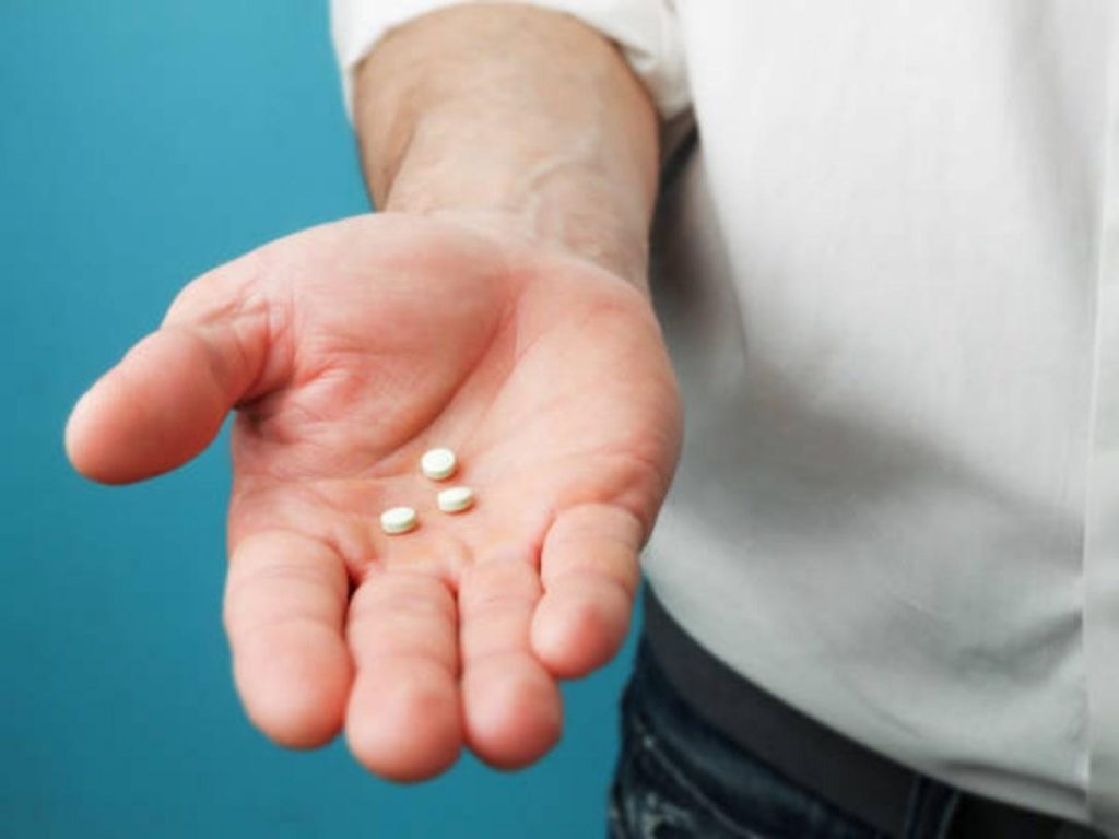 Male Birth Control Pill 99% Effective 