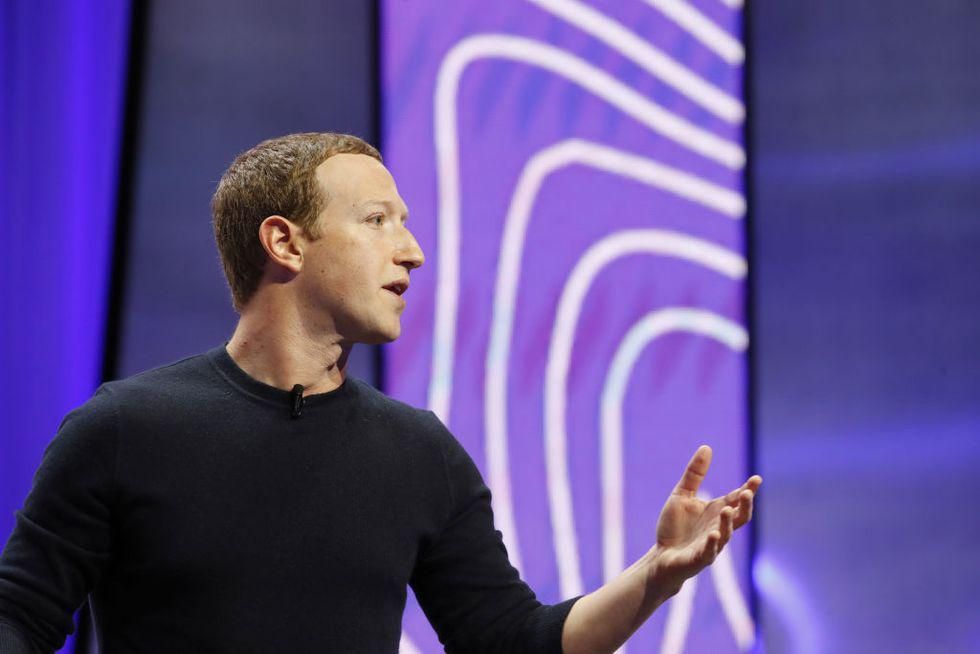 Mark Zuckerberg: Future Jobs Will Be More Creative