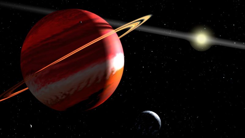 NASA ensures 5k Exoplanets Beyond Our Solar System