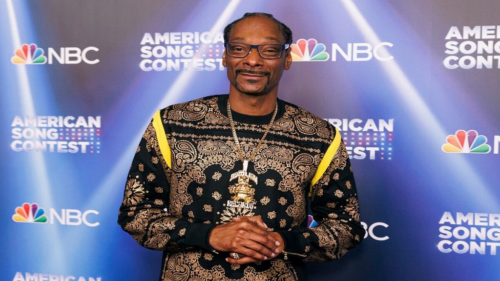 Snoop Dogg Declares that a BTS Collaboration is Coming