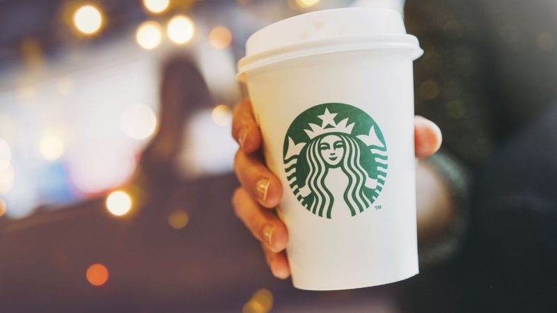 Starbucks Will Phase Out Paper Cups In Canada And The U.S.