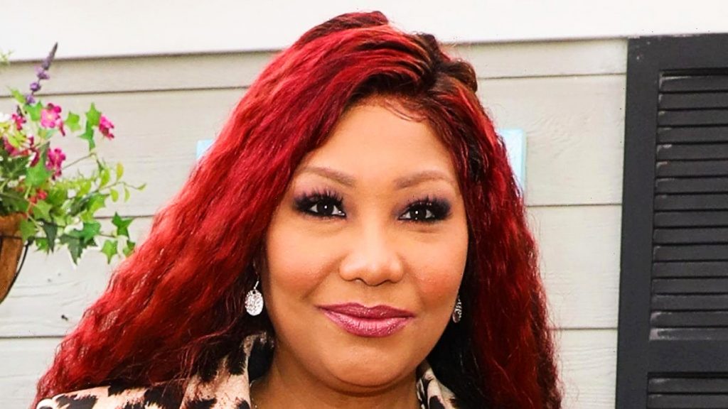 Traci Braxton, 50, Has Died From Cancer