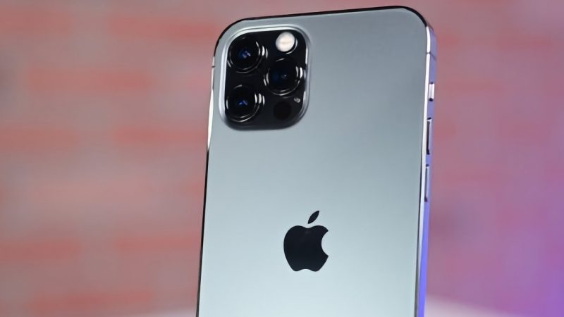 iPhone is the dominant smartphone in North America