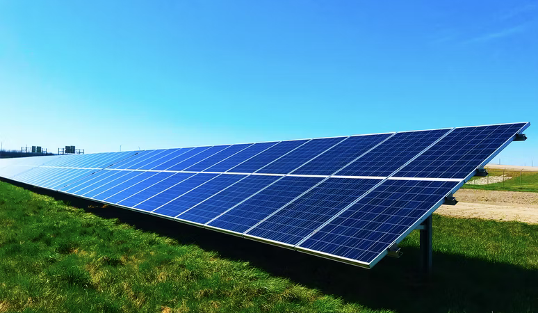 AMPYR Energy 5GW Solar Development