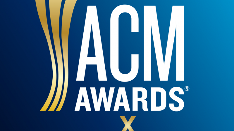 Top 10 SEXIEST Ladies at the ACM Awards 2022