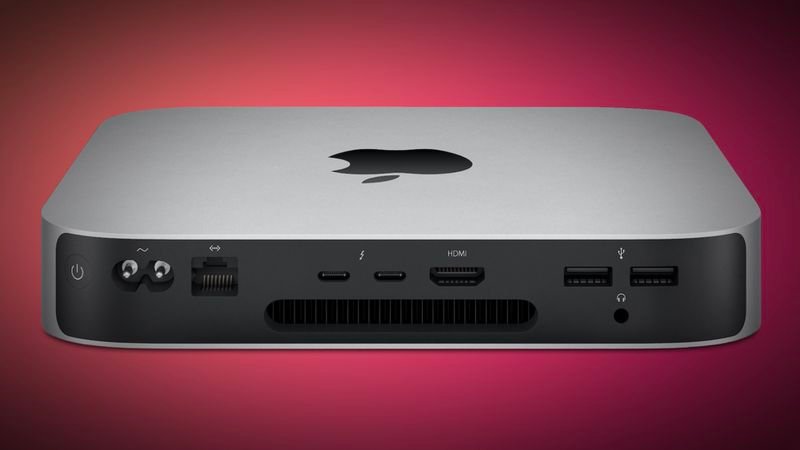 New Mac Mini & Display In 2022, Mac Pro & IMac Pro Proceeding In 2023 States Ming-Chi Kuo