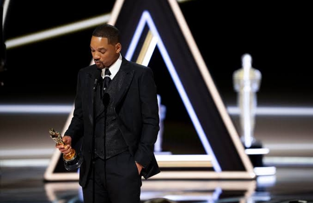 After Oscars Slap, Will Smith's Netflix Movie is on the ...