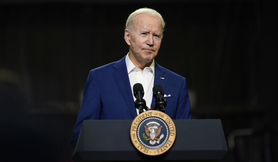 Bird poops on Joe  Biden during inflation speech