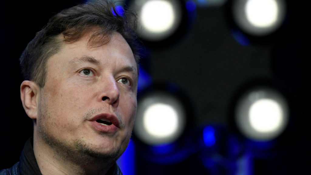 Elon Musk purchases a $2.9bn stake at Twitter