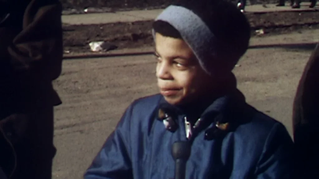 Film of Prince at 11 Years Old Discovered in Archival Footage From 1970 Mpls
