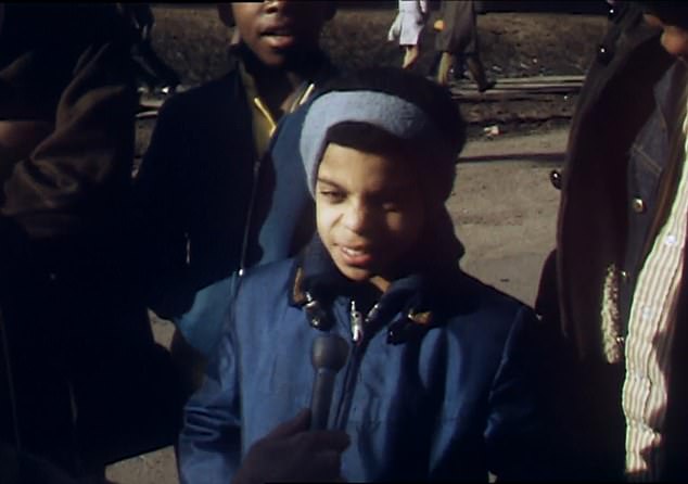 Film of Prince at 11 Years Old Discovered in Archival Footage From 1970 Mpls