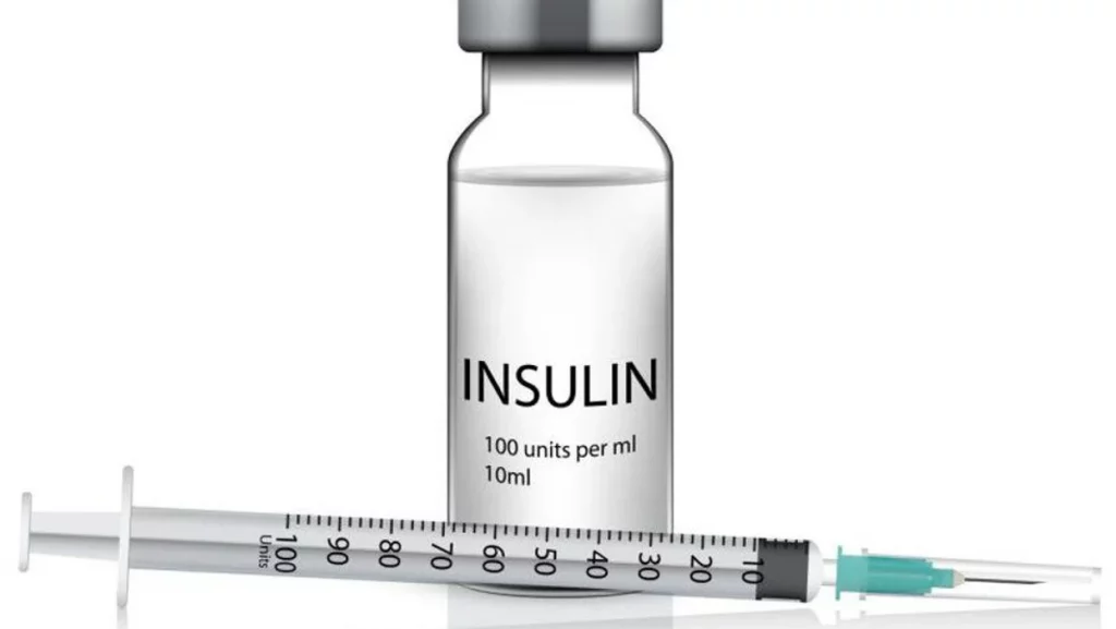 House Approves Bill To Limit Insulin Costs
