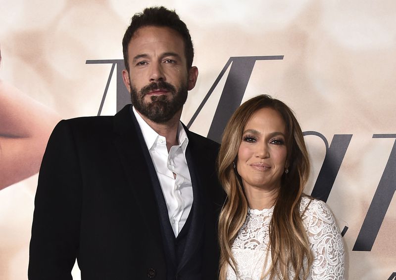 Jennifer Lopez and Ben Affleck have been engaged again