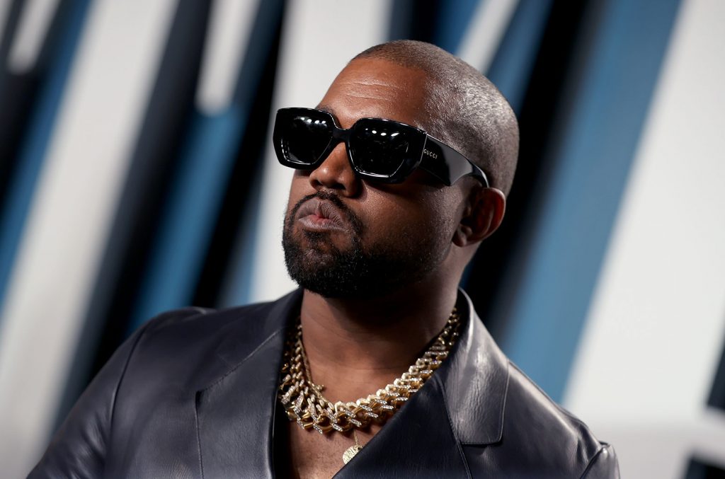 Kanye West, Jay-Z, and Rihanna are Forbes' Billionaires List
