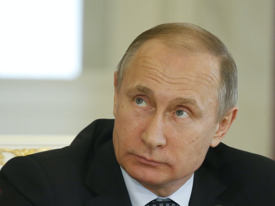 Pro-Putin European leaders reaffirm their power