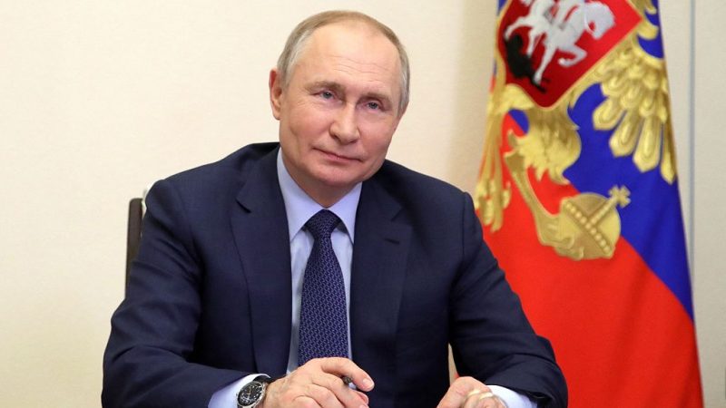 Pro-Putin European leaders reaffirm their power