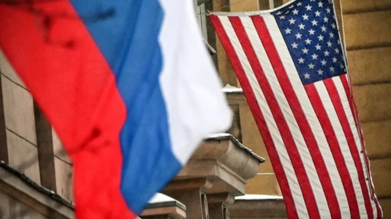 Russia Is Pushed To The Edge Of Default By The US
