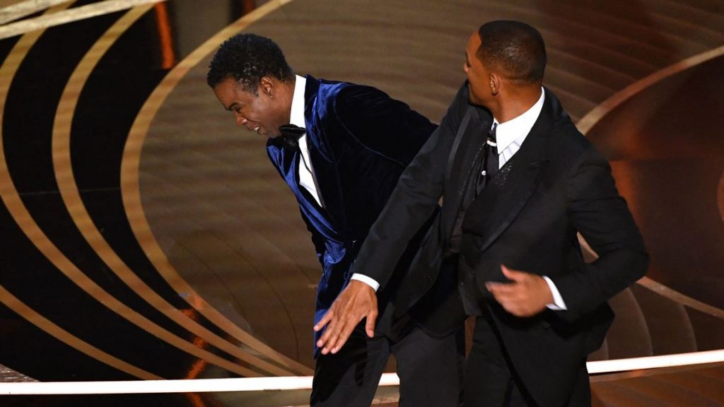 Will Smith Has Resigned From Academy Over Chris Rock ...