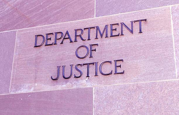  department of justice