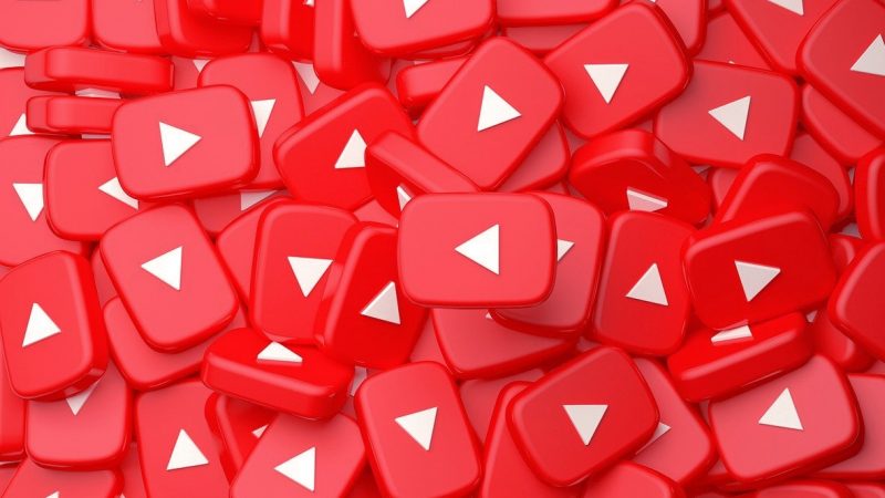 youtube removes videos