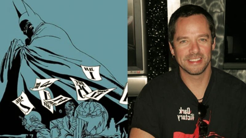 Comic Artist Tim Sale Has Died
