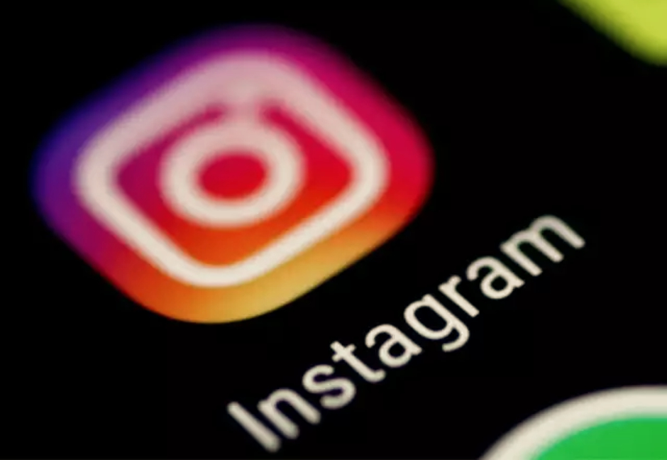 Instagram is testing a change