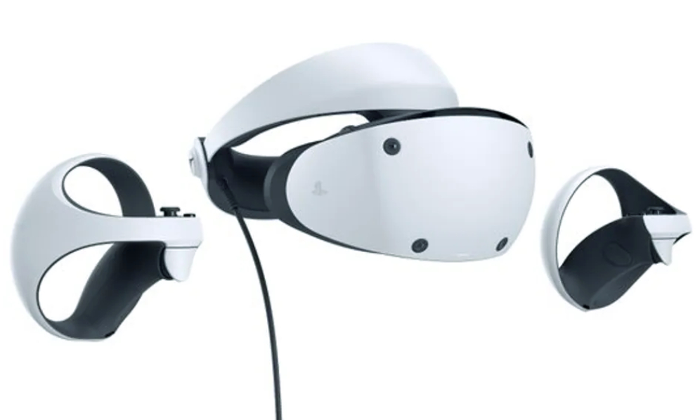 expensive VR headsets