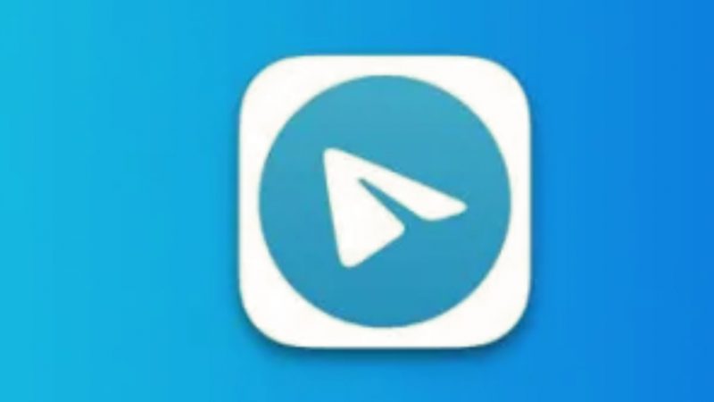 Telegram update approved