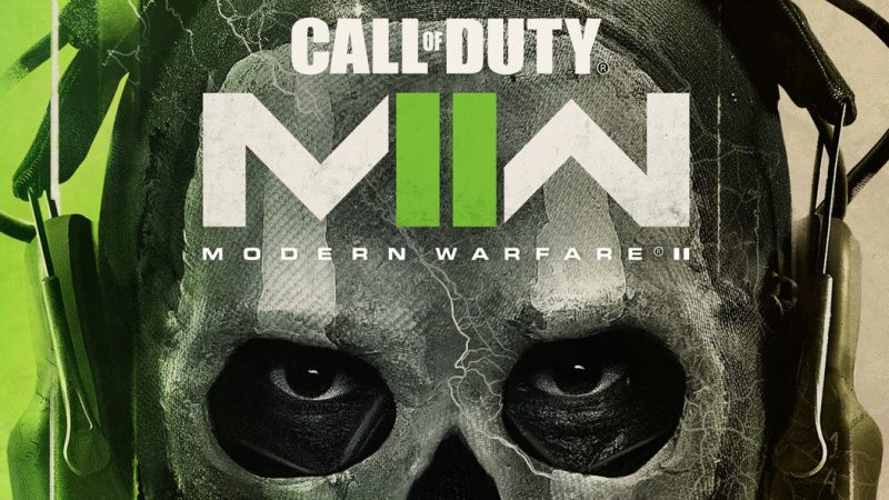 The beta for Call of Duty_ Modern Warfare II