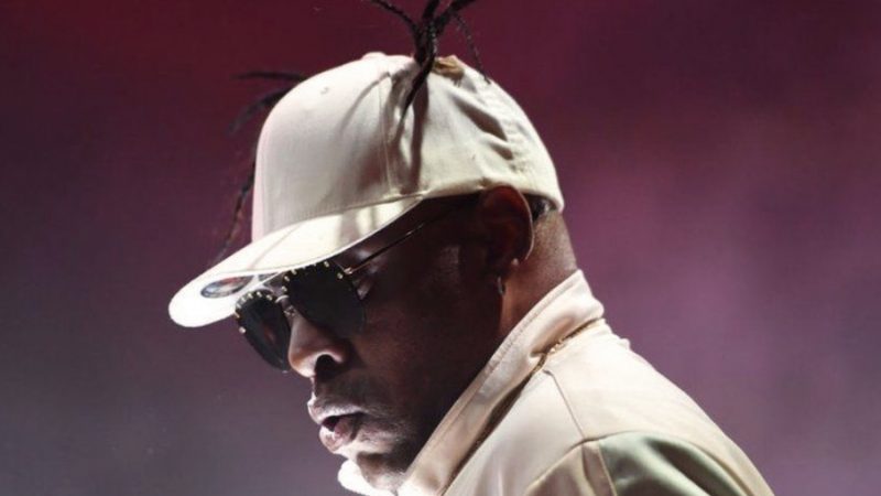 Coolio was 59
