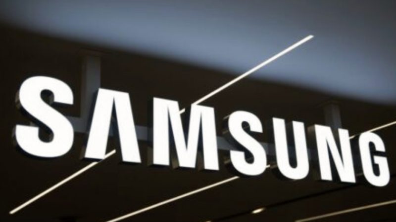 Samsung Suffers