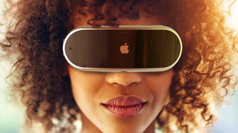 reality headset OS ahead of 2023 launch