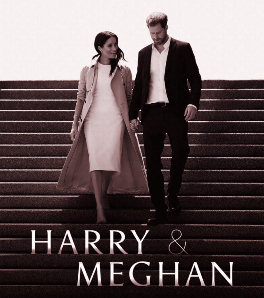 Harry and Meghan doc